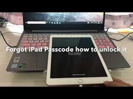 Forgot Ipad Passcode It Is Easy To Reset Your Ipad Without Passcode In The Following Methods Read On About How To Reset Y Ipad Unlock Iphone Free Ipad Models
