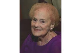 Doris Cobb Obituary (1931