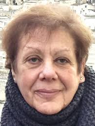 Obituary of Virginia Ann Rogers