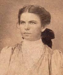 Evalina (Lena) Polk Emerson Rushing (1887-1951)