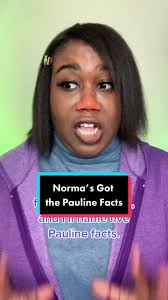 Season One Norma Khan had her Pauline Phoenix facts READY 👻🎢  #deadendparanormalpark #fyp #normakhan #deadendcosplay #normakhancosplay  #foryoupage #deadendparanormalparknorma ...