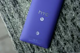 HTC Windows Phone 8X review: What a ...