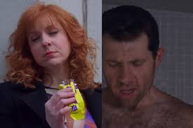 Difficult People' Recap, Season 2 Episode 1: Charleston Chewing