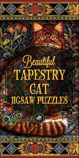 Check spelling or type a new query. 71 Cat Jigsaw Puzzles Ideas Cat Jigsaw Puzzle Jigsaw Puzzles Puzzles