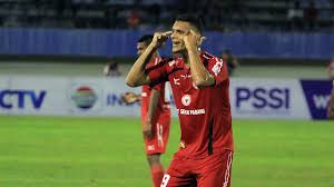 Melhores pastas de cassio urquiza. Cassio De Jesus Pasang Target Tinggi Di Barito Putera Goal Com