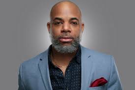 Daily Inspiration: Meet Annette James