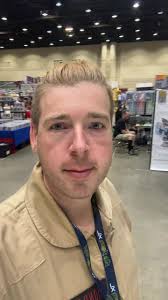 The Lansing Ghostbusters