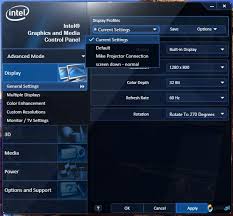 The mere mention of integrated graphics is usually enough to send any pc game player into a fit. Intel Hd Graphics 2000 Driver Peatix