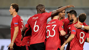 Here is the complete fixtures of champions league. Istanbul Basaksehir Vs Man United And Uefa Champions League 2020 21 Matchweek 3 Fixtures Times And Where To Watch Live Streaming In India