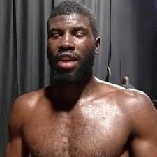 Anthony Burgin vs. Avery Sparrow, Burgin vs. Sparrow