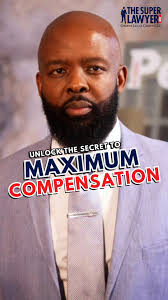 If you’re facing the aftermath of a personal injury, don’t settle for less  than you deserve., Put your trust in me and let me guide you toward the  justice and compensation you are entitled to., 💪 ...