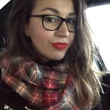 Danielle Seguin Stylist