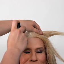 Learning how to be a lady? For the transgender market, coaches help.