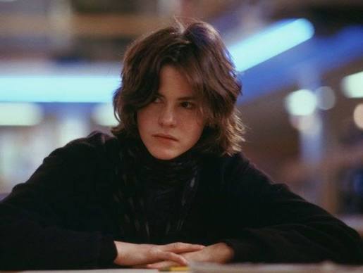 Anti-Queerness and the Pinkification of Allison of 'The Breakfast Club'
