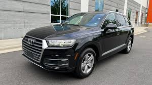 Image result for Black 2017 Q7