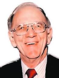 Roy Lemoine Obituary (1929