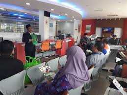 For more information and source, see on this link : Bantuan Zakat Bank Rakyat 2019 Diarahkan Untuk Memenuhi Kebutuhan Jasa Pelayanan Perbankan Bagi Masyarakat Pedesaa