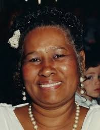 Obituary for Mrs. Myra Vernell Taylor Sammons