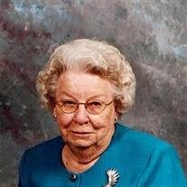 Margie Earlene Pigott Obituary