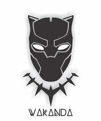 Black panther logo black panther svg black panther symbol marvel svg avengers svg cut file for self printing cricut etc png jpg dxf digital. Black Panther Black Panther Tattoo Black Panther Art Black Panther Drawing