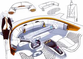 Some Gac Interior Design Car Sketches Automotive Interiordesign Interior Sketch Sketches Draw Draw Car Interior Design Sketch Car Interior Sketch Car Interior