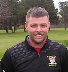 AYRSHIRE GOLF: August 2017