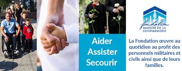 Fondation Maison De La Gendarmerie Home Facebook