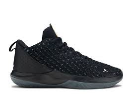 Originally a player exclusive for chris paul during his time with the new orleans hornets, this air. Jordan Cp3 Xii Black Air Jordan Aq3744 001 Black Dark Grey White Flight Club
