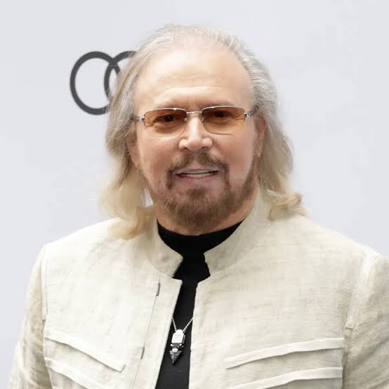 Barry Gibb — Music Credits & Analytics | Muso