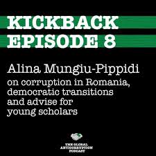 A commentator on national politics, she is one of t. Stream 8 Alina Mungiu Pippidi On Corruption In Romania Democratic Transitions Advise For Young Scholars By Kickback The Global Anticorruption Podcast Listen Online For Free On Soundcloud