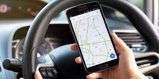 Lovpoi gps navigation for car, gps for truck drivers commercial (7 inch), 2021map with free lifetime updates, auto rv gps navigation system, spoken turn by turn directions, speed limit warnings 149 $69 99 8 Best Free Offline Gps Navigation Apps For Android