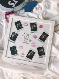With 32 stunning canvas tents, this is one of the best bachelorette party destinations to gather all the girls. Kiss The Miss Goodbye Photo Frame Bachelorette Party Game Ideas Photos Of Girls Lipst Classy Bachelorette Party Bridal Bachelorette Party Bachelorette Party