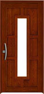 Por una parte se suprimen las labores de mantenimiento que sí requieren materiales como la madera; 56 Ideas De Puertas Principales Modernas Puertas Principales Modernas Puertas Puertas De Aluminio