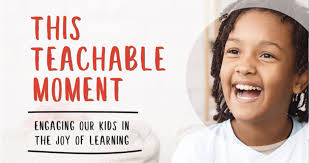 Podcast: Bob Lenz and This Teachable Moment