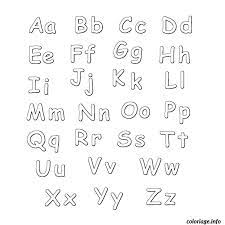 Fiches de coloriage sur des lettres de l'alphabet. Coloriage Lettre De L Alphabet A Imprimer Alphabet A Imprimer Lettre Alphabet A Imprimer Alphabet A Colorier