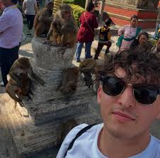 It was a pleasure Nepal! Grateful for the opportunity to serve the Lord  halfway across the world. Till we meet again 🙏🏻🏔️🇳🇵