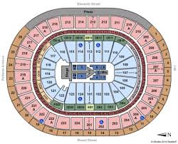 Wells Fargo Center Tickets And Wells Fargo Center Seating