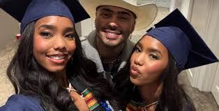 Lila Combs's Instagram, Twitter & Facebook