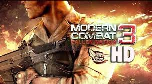 Modern combat 5 requires an internet connection. Modern Combat 3 Hd Apk Data V1 0 1 Full Android Game Download