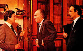 Résultat de recherche d'images pour "le mors aux dents film heyneman"