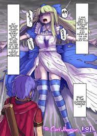 Monster Girl Quest - 9hentai - Hentai Manga, Read Hentai, Doujin Manga