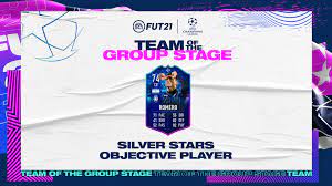 Cristian romero (cristian gabriel romero, born 27 april 1998) is an argentine footballer who plays as a centre back for italian club atalanta, on loan from juventus. Fifa 21 Totgs Romero Via Silver Stars Objectives