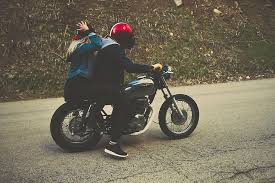 Search free couple goal wallpapers on zedge and personalize your phone to suit you. Biker Couple 1080p 2k 4k 5k Hd Wallpapers Free Download Wallpaper Flare
