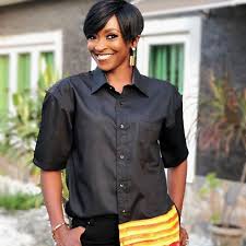 This comes afterkateshared a video of herself showing off some of her dance skills and she also announced that it's her 50th birthday. See What Kate Henshaw Is Citing About Your Age