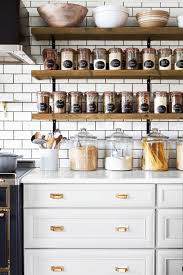 There are so many practical and stylish designs to choose from, whether you've got a large it frees up entire walls to either be left free or have an attractive piece of artwork, which in turn helps to make it feel less like a kitchen and instead. 20 Stylish Pantry Ideas Best Ways To Design A Kitchen Pantry
