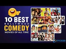 Comedy is one of the most entertaining zones that everyone applauds and we this movie is a landmark on comedy movies in bollywood that ever encountered. Top 10 Bollywood Comedy Movies Of All Time Hindi 2020 Youtube
