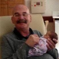 Richard "Rick" Alan Stump Obituary