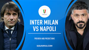 Inter's quality and confidence at the moment are the cream of the serie a crop. Googooska Inter Milan Vs Ssc Napoli 0 1 Inter Oo Aqalkeeda Looga Adkaaday Hadalsame Media