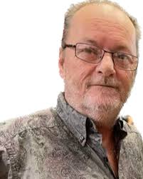 David Franklin Robbins Obituary October 2, 2023