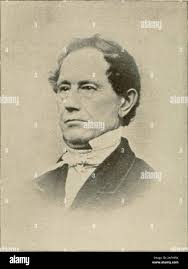 Moses b hi-res stock photography and images